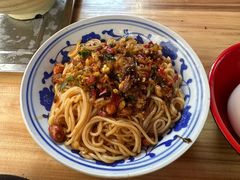 -小罗子汤店(大士院总店)