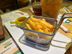 -豪客来牛排(宝龙城市广场店)