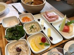 -北京三里屯CHAO酒店