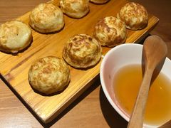 明石烧-章之鱼家(体育东路店)