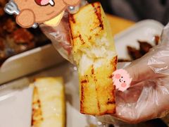 -木屋烧烤(上梅林店)