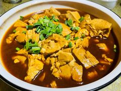 泰山神豆腐-赵记煎饼卷大葱(泰山大街店)