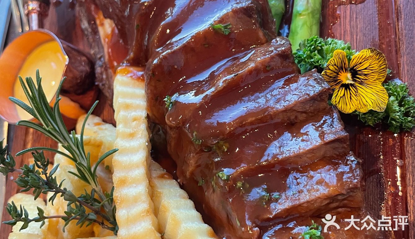 一天澳门旅行特种兵推荐的土生葡国菜👍🏻