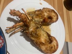 -蟹福家活蟹料理·豪华自助(绿洲假日酒店)