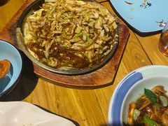 -局气 烤鸭·北京菜(光华路店)