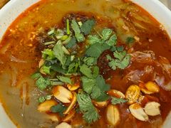 -顺华粉馆(桃园南路店)