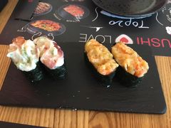 -Sushi Love 创意寿司(丽影广场店)