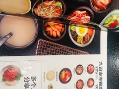 -九田家黑牛烤肉料理(石路天虹店)