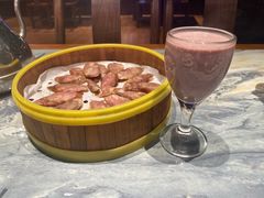 -山芋腔苏北菜(盐城滨海店)