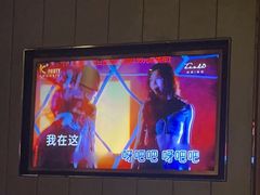 -K+PARTY连锁KTV(盈锋广场店)
