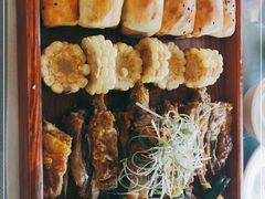 -马尔龙新疆饭店·清真(瑞景店)