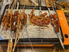 -野人部落(沈阳一店)