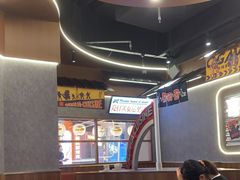 -小川洋风料理(大悦城店)