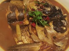 -大碗居·烤鸭·鱼头泡饼(天坛东门店)