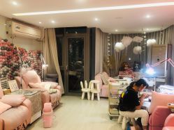 -Beauty Nails 美甲美睫皮肤管理