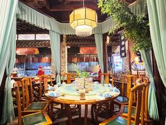 -一味大院•桐庐菜传承店(春江路店)