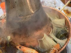 -一口猪海鲜浑锅·东北家常菜