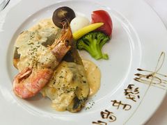 -Mr.J义法厨房(北医店)