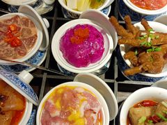 -楠火锅(仁恒梦中心店)