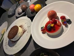 -Mercato莫卡多露台餐厅与酒吧(K11店)