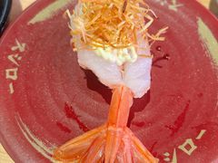 -寿司郎(皇庭广场店)
