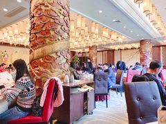 大堂-潮府馆·非遗潮州菜·世纪公园(新国际博览中心店)