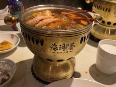 -海玥荟海鲜姿造自助餐厅(欧罗巴广场店)