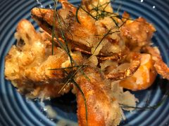 -Marina厨房·ALA精酿(月湖盛园店)