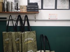 -2326 Coffee Roaster咖啡豆可选店(林肯公园店)