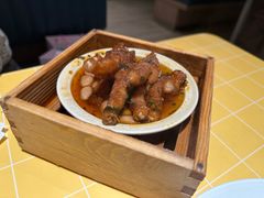 -蔡澜点心·粤菜(花城汇南区店)