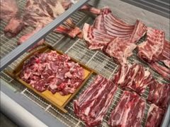 -313羊庄鲜羊火锅·鲜羊肉烧烤(李村店)