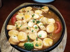 日本豆腐-田婆婆的菜(海口友谊阳光城店)