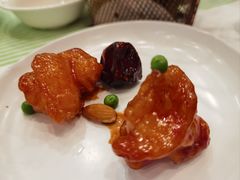 -鹊华居·地道鲁菜·海鲜·融合味(大明湖店)