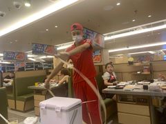 -海底捞火锅(旭辉MALL店)