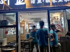 -抖鱼-抖音酸菜鱼(惠福东路店)