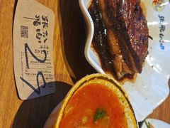 -張飛扒肉·龙江非遗(道外店)
