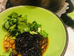 -一叶一世界·素食餐厅(锦华万达店)