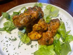 -澳骄 Aussie Kitchen·手工披萨·西餐(国大店)
