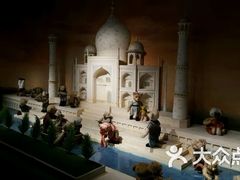 -成都泰迪熊博物馆