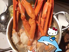 -星伦多自助料理·涮烤一体(虹悦城店)