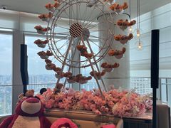 -星璞全日餐厅·高空自助餐(深铁铂尔曼酒店)