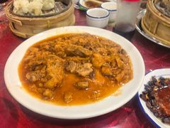 -天瑞祥烧麦馆(芥园西道店)