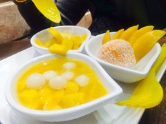 -许留山(梳士巴利道店)