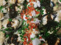 -丰收日·小海鲜·沪上家宴(顾村正大店)