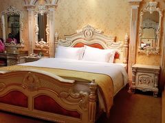 -南洋冠盛酒店(广州天河公园地铁站店)