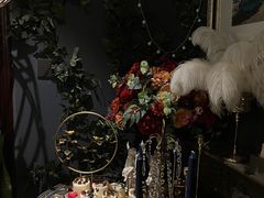 -第101座花园餐厅(湖滨88店)