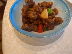 -万豪酒店·咏豪中餐厅