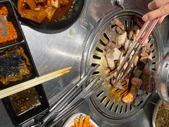 -炽城·烤肉名家(鸿达中央广场店)