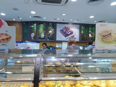 -面包新语(国瑞店)