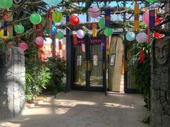 -郑州银基黄帝宫御温泉